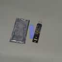 NVMe SSD to USB 3.0 Adapter Converter for PCIE M.2 2280 SSD External Drive