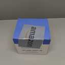 Vplus 50 Piece Jelly Shot Set Include 25 1.5 OZ Syringes and 25 2 OZ Small Cups with Lids, Reusable Jelly Shot Containers and Plastic Cups, Great for Halloween Thanksgiving Christmas Party