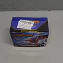 NuGeriAZ Spider Gloves Man Web Shooter Toy, Super Hero Capes and Mask for Kids Spider Plastic Superhero Launcher Glove Hero Movie Launcher Toy Set, Medium