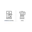 Lavazza Espresso Ground Coffee, Medium Roast, 100% Arabica, 8 oz Tin (Pack of 6)