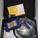 Diesel Laptops Nexiq USB Link 3 Wireless Edition with Repair Information & Diagnostic Software Bluetooth WiFi