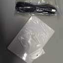 Bluetooth Thermal Label Printer, Wireless 4x6 Shipping Label Printer for Small Business & Shipping Packages, Support iPhone, Android, Windows, macOS, Work for Amazon, Shopify, Etsy, USPS (Black)