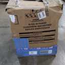 Memory Foam Bean Bag Chair for Adults, Teddy Material Beanbag Sofa with Filler, Cozy Floor Lounge Seat for Living Room, Bedroom, Dorm, Office (Green)