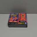 Air Hogs, Zero Gravity Sprint RC Car Wall Climber, Red USB Micro B Rechargeable Indoor Wall Racer, Over 5-Inches Long, Toys for Kids Ages 4 and up