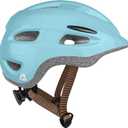 Retrospec Scout Toddler Bike Helmet - Kids Bike Helmet Multi-Sport Protection, Premium Safety & Ventilation, Adjustable Kids Helmets for Boys and Girls, Kids 49-53cm