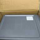 FRIGIDAIRE Gallery Countertop Crunchy Chewable Nugget Ice Maker, 44lbs per Day, Auto Self Cleaning, 2.0 Gen, Black