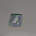 USB C Cable for iPhone Charger Cord Charging Cable 3.3FT [MFi Certified] 3 in 1 Beaded Charging Cable Beaded Phone Charger Cord Fast Charger for Girls Women for iPhone 17 for iPad 10th Most Devices