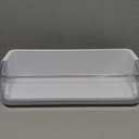 DA97-06177C, DA97-06177B Refrigerator Door Shelf Bin Replacement Fit for Refrigerator RSG257AARS, 4014100 Series, Part number: DA63-04205, AP4457757, 2050273, PS4173985