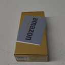 42V 2A Battery Charger Universal 5 Plugs Power Supply Adapter for 36V Lithium Battery, DC Plug with 8mm 3 Prong /12mm 3 Prong /8mm RCA/3-Pin Male XLR Connector, Power Adaptor Supply Cord