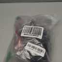 4K Dual 2.4GHz Wireless Retro Game Consol, 20,000+ Games, 9 Emulators, 64GB Memory, for Birthdays, Xmas, and Everyday Life