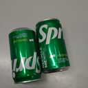 Sprite Lemon Lime Soda Soft Drinks, 7.5 fl oz, 6 Pack (EXP 05/19/25)