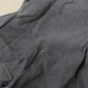 ANRABESS Womens Jumpsuits Overalls Linen Wide Leg Jumpers Casual Summer Fall Outfits 2025 Beach Vacation Clothes with Pockets (Small, Grey Blue)