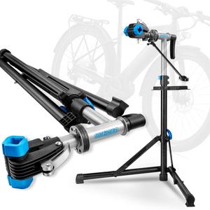 Bike Repair Stand Blue Goeners