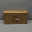 LE TAUCI Pasta Bowls 45 Ounce, Ceramic Salad Bowl, Large Serving Bowl Set - Set of 4, Ceylon Blue