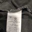 Verdusa Women's Denim Jacket Lightweight Collared Short Sleeve Crop Shirts, S