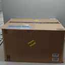 AKEYDIY Pastel Dream Bounce House for Kids 3-10, 161x82x63 inch Water Bounce House w/Slide,Ball Pit/Pool, Pink Bounce House UL Blower &50 Plastic Balls, Water Slide Bounce House Outdoor Backyard