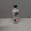 CHI FOREST Sparkling Water, Lychee Fizzy Flavored Bubbly Sparling Water in Bottle, 0 Sugar and 0 Calories Carbonated Water, 16.2 Fl oz(480ml), Pack of 15, Best By: 05/JUN/2026