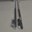 Rear Windownot for Rear TailgateGlass Shocks Struts Back Lift Supports Gas Spring Prop Rod 6649 Compatible with Honda Pilot 2009 2010 2011 2012 2013 2014 2015, Replacement SG326019, Pack of 2