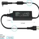 Laptop Charger Compatible for Acer Aspire 5 A515-55 A515-46 A515-56 A515-54 A517-52 A515-55 A515-56 A517-52 A515-56-32DK A515-46-R3UB A515-55-588C 55-56UK A514-54-501z A515-44-R41B