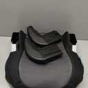 Graco TurboBooster 2.0 Backless Booster Car Seat, Denton, Manufacturing Date: 11/27/2025