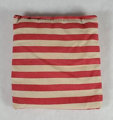 Noveread 36 Pack Classic Reusable Cleaning Cloths Washable Cotton Kitchen Towels for Home, red