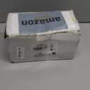 8 Pack 40W Equivalent LED Edison Bulbs 4000K Cool White, ST58 4W Decorative LED E26 Light Bulbs for Hanging Lamp, 90 CRI, 450LM, Non-Dimmable