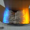 500 Led String Lights 164FT Long Length 8 Twinkle Modes