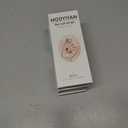 10 x Semi Cured Gel Nail Strips|Works with Any UV/LED Lamps|20 Pcs Gel Nail Stickers|Long-Lasting Two Weeks and Easy to Apply & Remove|Red&Gold Dots