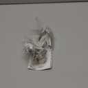 165 Degree Lazy Susan Mepla Cabinet Hinge Full Overlay Screw-On Corner Base Face Frame Hafele Kitchen Hinges 2Pcs