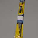 Rain-X RX30217 Weather Beater Wiper Blades, 17" Windshield Wipers (Pack Of 1), Automotive Replacement Windshield Wiper Blades That Meet Or Exceed OEM Quality And Durability Standards