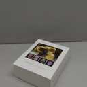 Depointer Life Led Mask with Rechargeable Bluetooth-compatible App Controlled, Customizable led mask, Lighted Face Transforming Mask, unisex-Adult