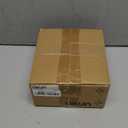 Okun Muse 1-Pack Brushed Nickel Privacy Door Levers  Push Button Lock, Reversible, Sleek Concealed-Mount Design for Bedroom & Bathroom