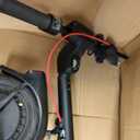 Segway Ninebot E3 Pro Electric Scooter, 34-Mile Range, 20 mph, 800W Motor, Dual Elastomer Suspension, Traction Control, UL2272 2271 Certified