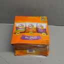 Goldfish Crackers Big Smiles Variety Pack with Cheddar, Colors, and Pretzels, Snack Packs, 30 Ct, BB 07/27/25