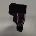 FREETOO Stable Thumb Wrist Brace Right Hand or Left Hand for Carpal Tunnel, Trigger Thumb Spica Splint for De Quervains Tenosynovitis, Thumb Stabilizer for Arthritis, CMC MCP Pain,Sprain, Pink Left Large