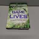 The Game of Lives (The Mortality Doctrine, Book Three)