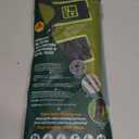 3D Mesh Tick Gaiters L-XL