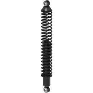 DRiV Monroe Suspension Shock Absorber and Coil Spring Assembly - 58654 - Full-Displaced Valving & Coil Springs - Automatically Adjusts to Road - Heavy-Duty Rear Shock Absorber - Pack of 2