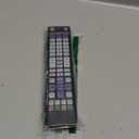 UltraPro Backlit OneTouch Universal Remote Control, Replacement TV Remote for Samsung, LG TV Remote, Vizio, Sony, Roku and More, Easiest Setup Ever U.S. Based Support 80830