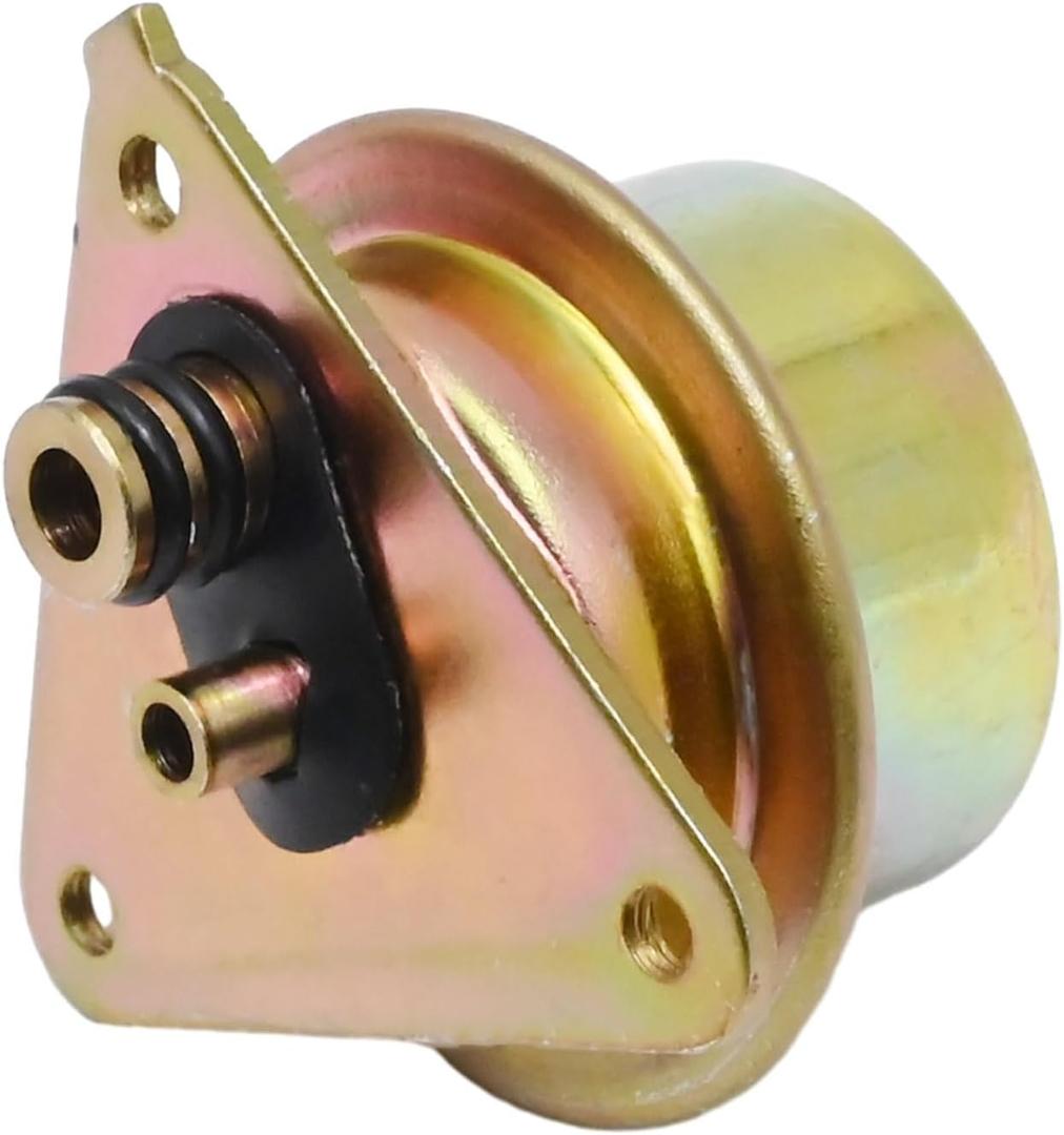 Fuel Injection Pressure Regulator, 2.7BAR, Replaces PR15T, E3EE9C968AA, E3EE9C968AB, E3FZ9C968A, E3FZ9C968AA, E5AE9C968AA, E5AE9C968AB, ZZM013280, ZZM313280