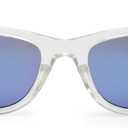Injected Sun Glasses Oval Sunglasses