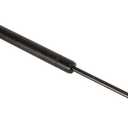 RV Designer G10, Gas Prop Door Support, 15 inch, 30 lb. Load Capacity, Exterior Hardware, Black