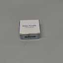 Electric Throttle 300X Thumb Throttle for 7/8inch 22mm Left and Right Handlebars 12v 24v 36v 48v 60v 72v Electric E-Bikes (M8 Waterproof Plug)