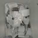 TGOOD Bed Sheet Holder Straps, Mattress Cover Clips to Hold Sheets in Place, Adjustable Bed Bands, Elastic Grippers,Fasteners,Keepers,Suspenders Fitted for Bedding,stayers, Bedsheet Tie Downs (White-1)