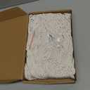 Amdermi Novel Stuffed Animal Hammock Corner Hanging Net for Stuff Aniaml Storage Macrame Toy Display Plush Toy Holder-Perfect for The Tiny Space Walls (Cream, XXL)