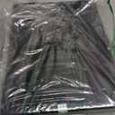 2 Pack K2 Replacement Filter Compatible with LUNINO K2 &TER Air MK-AP01 & DBFIT AP300 Air Purifiers, 3-Stage Double-sided HEPA Filters & 2 Washable Carbon Pre-filters