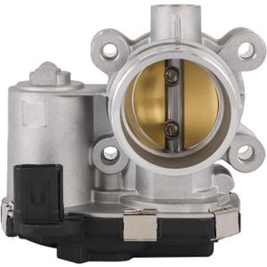 12671379 Electronic Throttle Body Replacement for Chevrolet Cruze 2017-2019, Cruze 2019, Equinox GMC Terrain 2018-2020, Malibu 2016-2020, for Buick Encore 2016-2019, Repalce # 12659491,TB1271