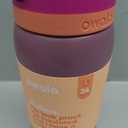Owala FreeSip Insulated Stainless Steel Water Bottle with Straw, BPA-Free Sports Water Bottle, Great for Travel, 32 Oz, Crown Jewel