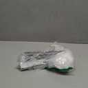 Pair Undermount Drawer Slides Bottom Mount Pull Out Shelf Slider Under Mount Drawer Glides Full Extension Soft Close Drawer Runner Shelf Track for Kitchen Face Frame or Frameless Cabinet Drawer (10 Inch)