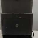 ECOVACS DEEBOT N30 PRO OMNI Robot Vacuum and Mop, 10000Pa Suction, TruEdge Adaptive Edge Mopping, ZeroTangle 2.0 Technology,140 Hot Water Mop Washing, Hot Air-Drying, Self-Emptying, Auto-lift Mopping